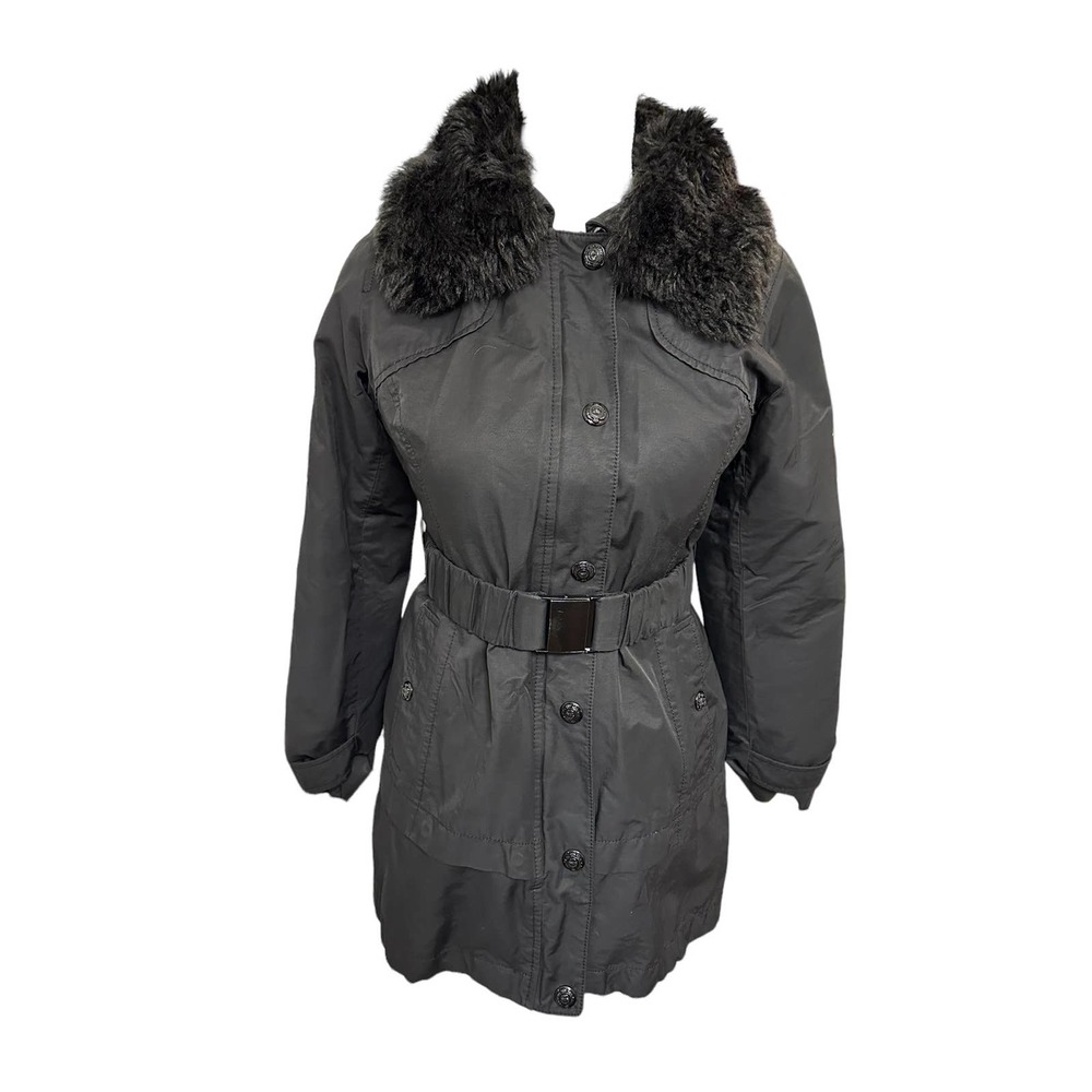 Laundry by Shelli Segal Coat Size S